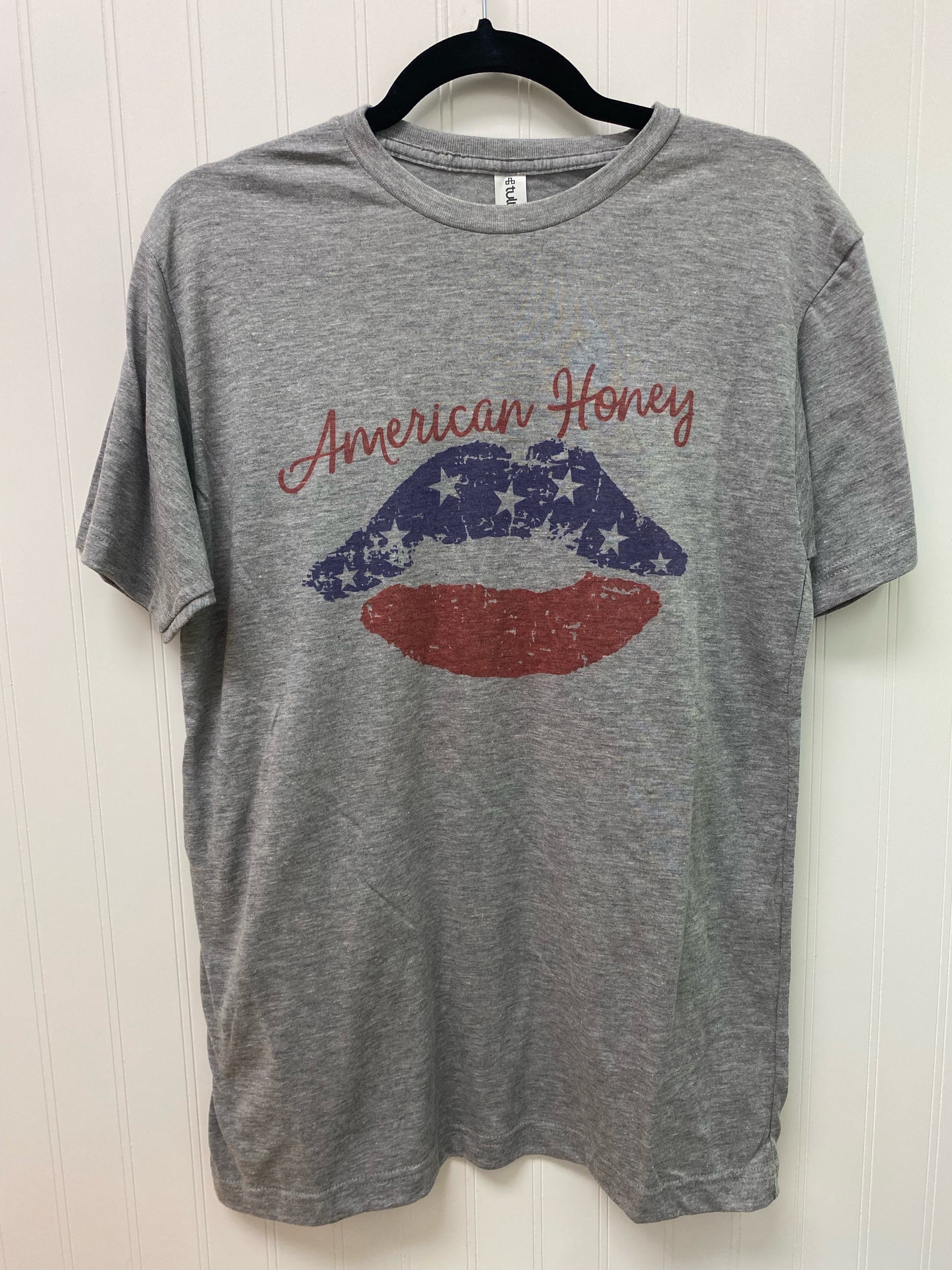 American Honey Tee Fox and Owl Apparel ~ Faire