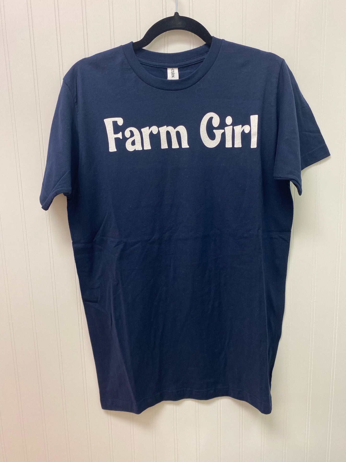Farm Girl Tee