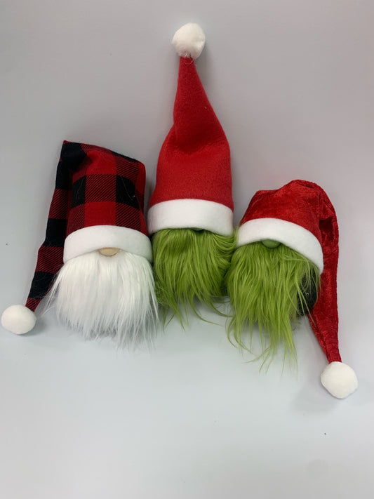 Santa Gnomes