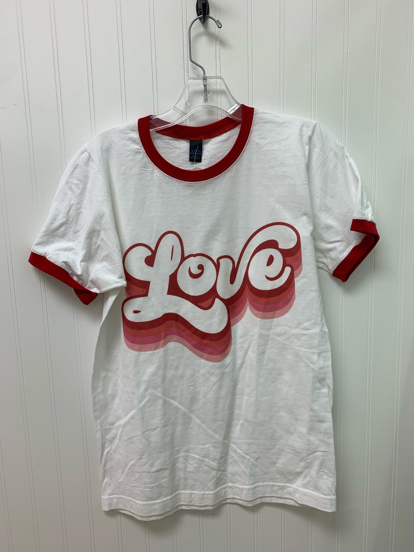 Bring in the Love Tee