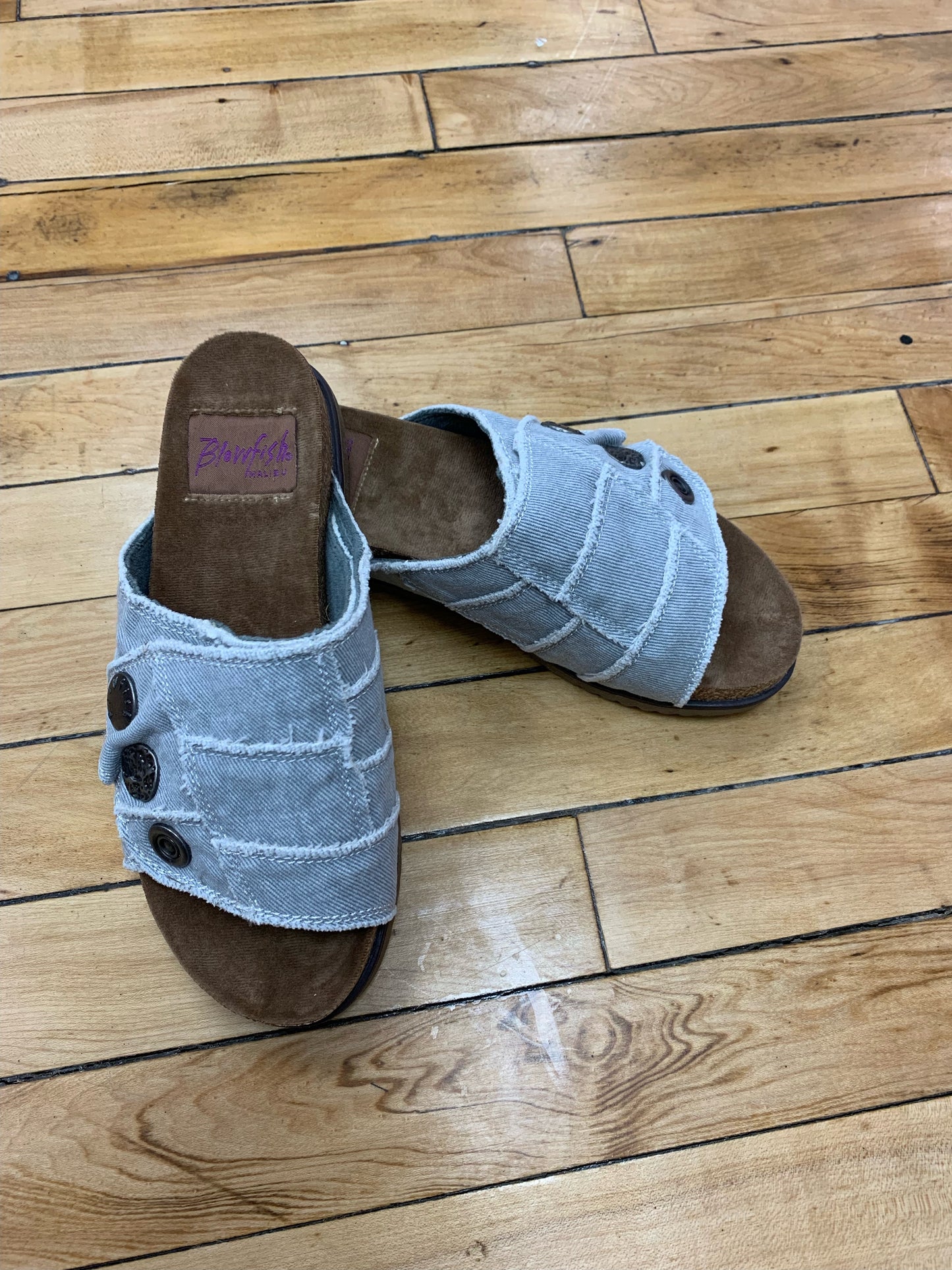 Fomo Sandals Blowfish