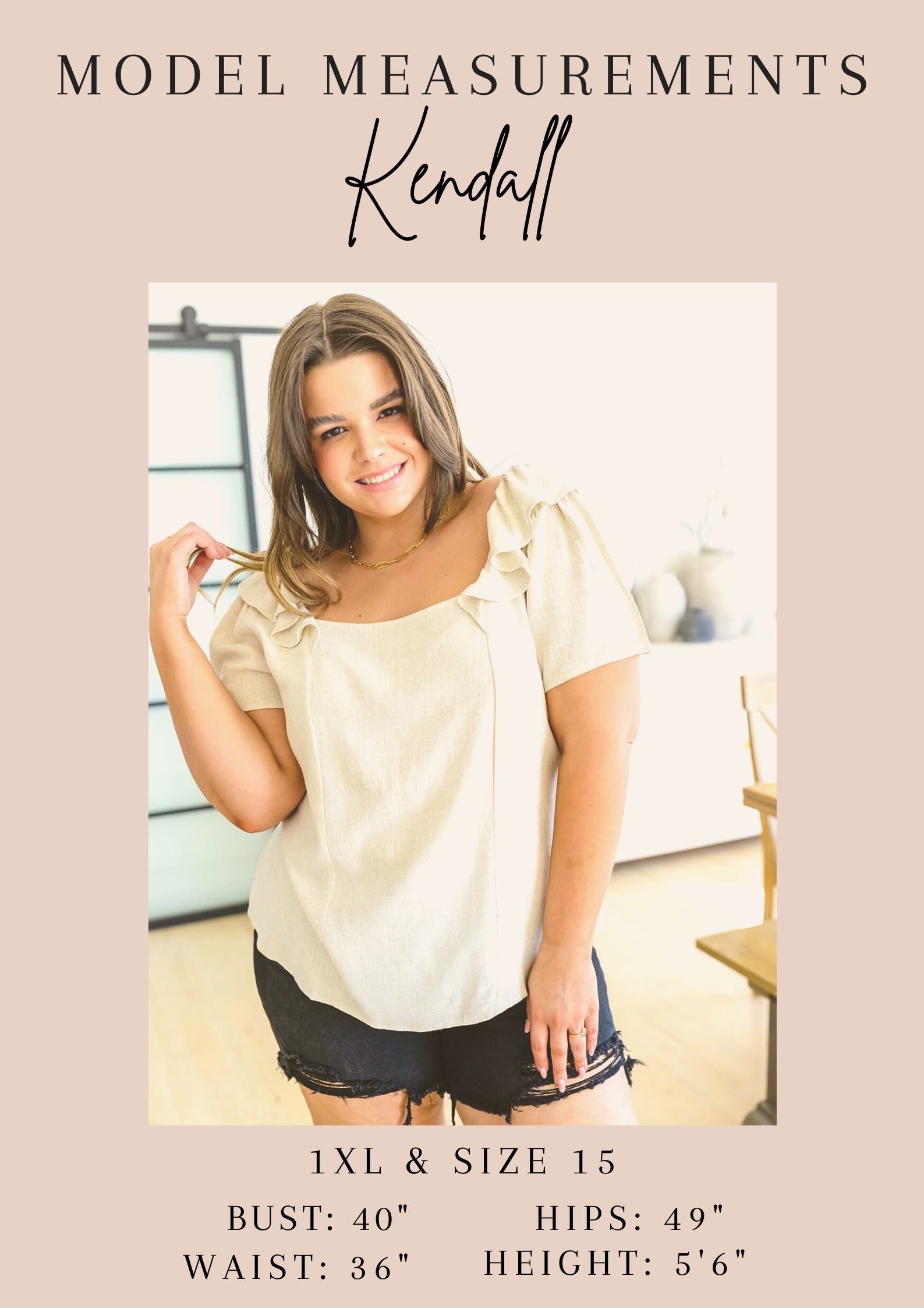 Pristine Puff Sleeve Top in White - Shop All Around Divas