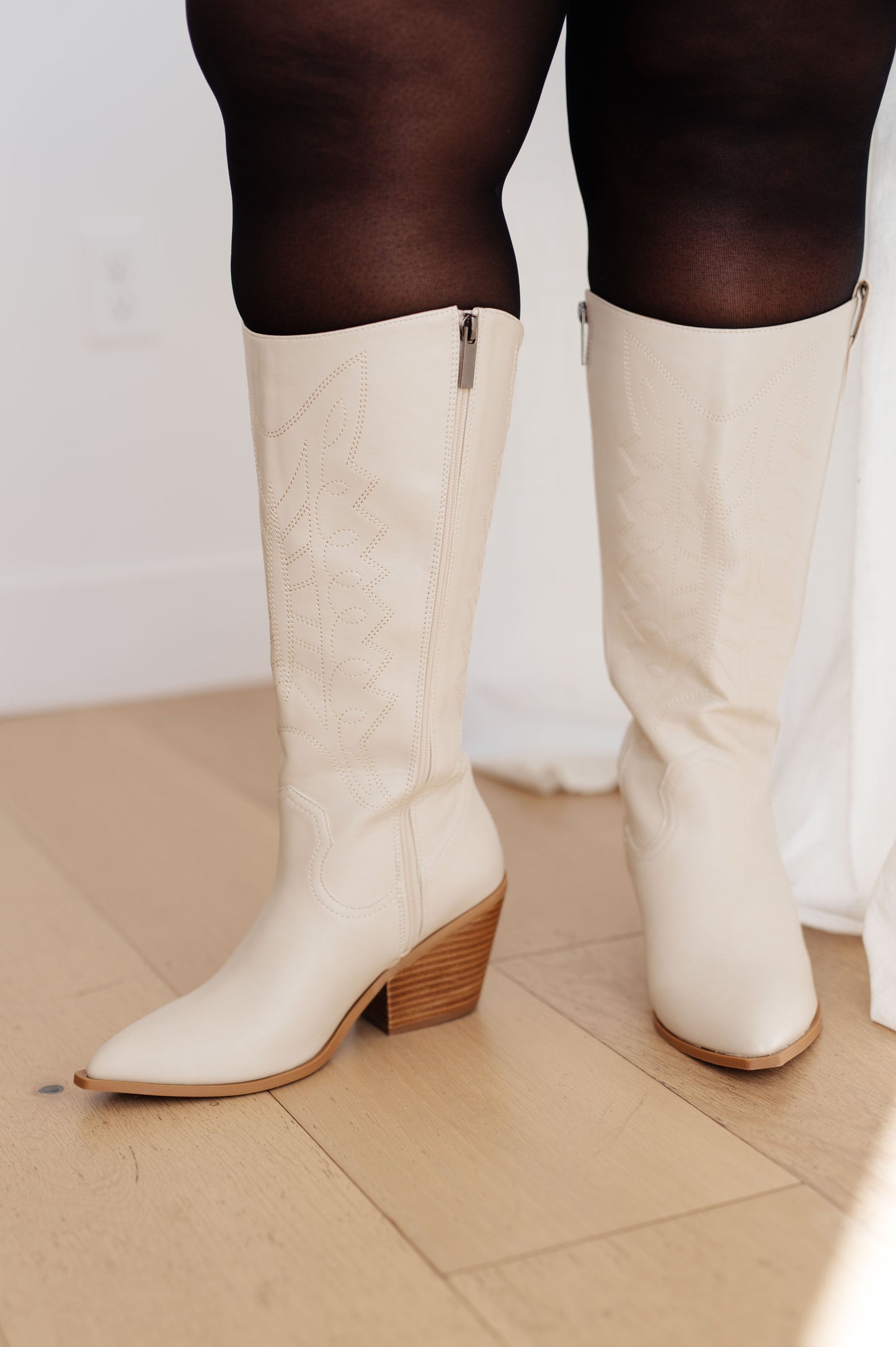 Line Dancing Cowboy Boots - Shop All Around Divas