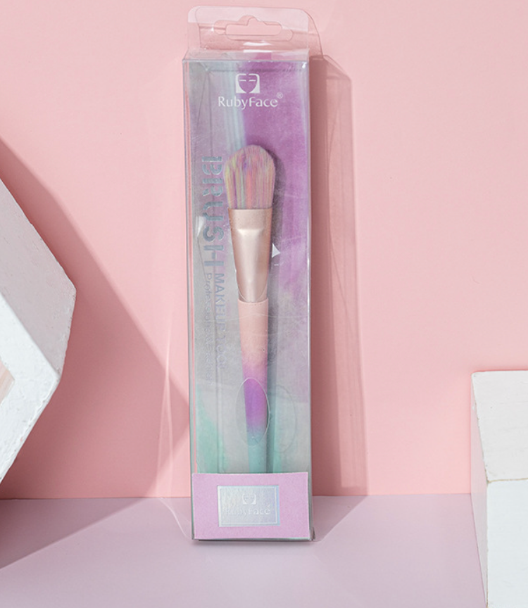 Loud and Clear Bronzer Brush - Shop All Around Divas