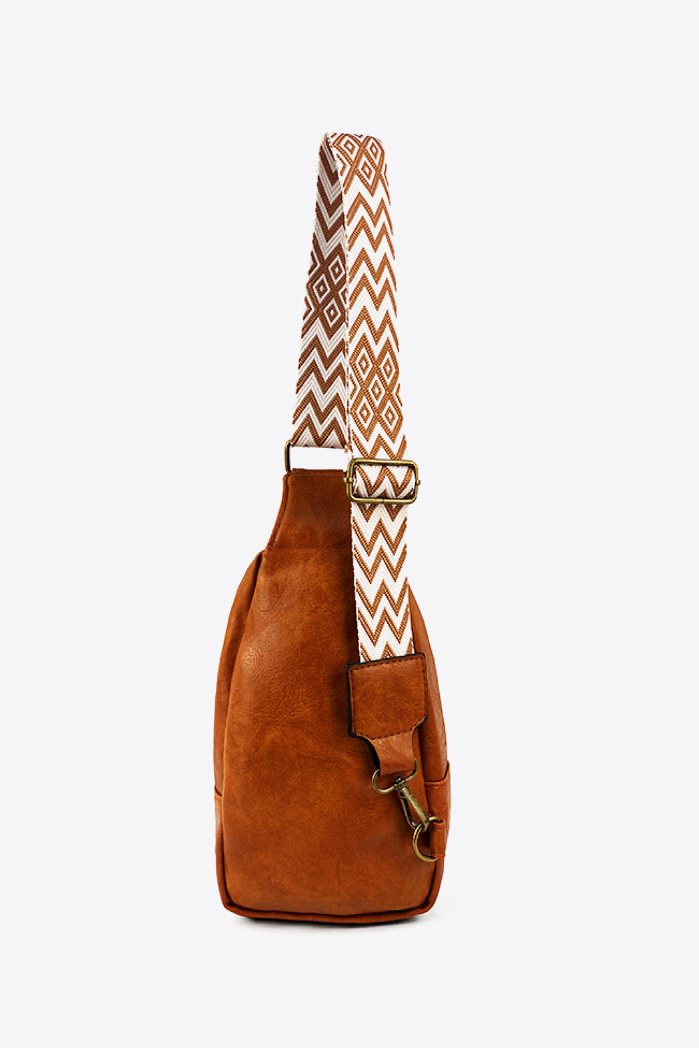 Lanie Leather Sling Bag - 7 Colors - Shop All Around Divas