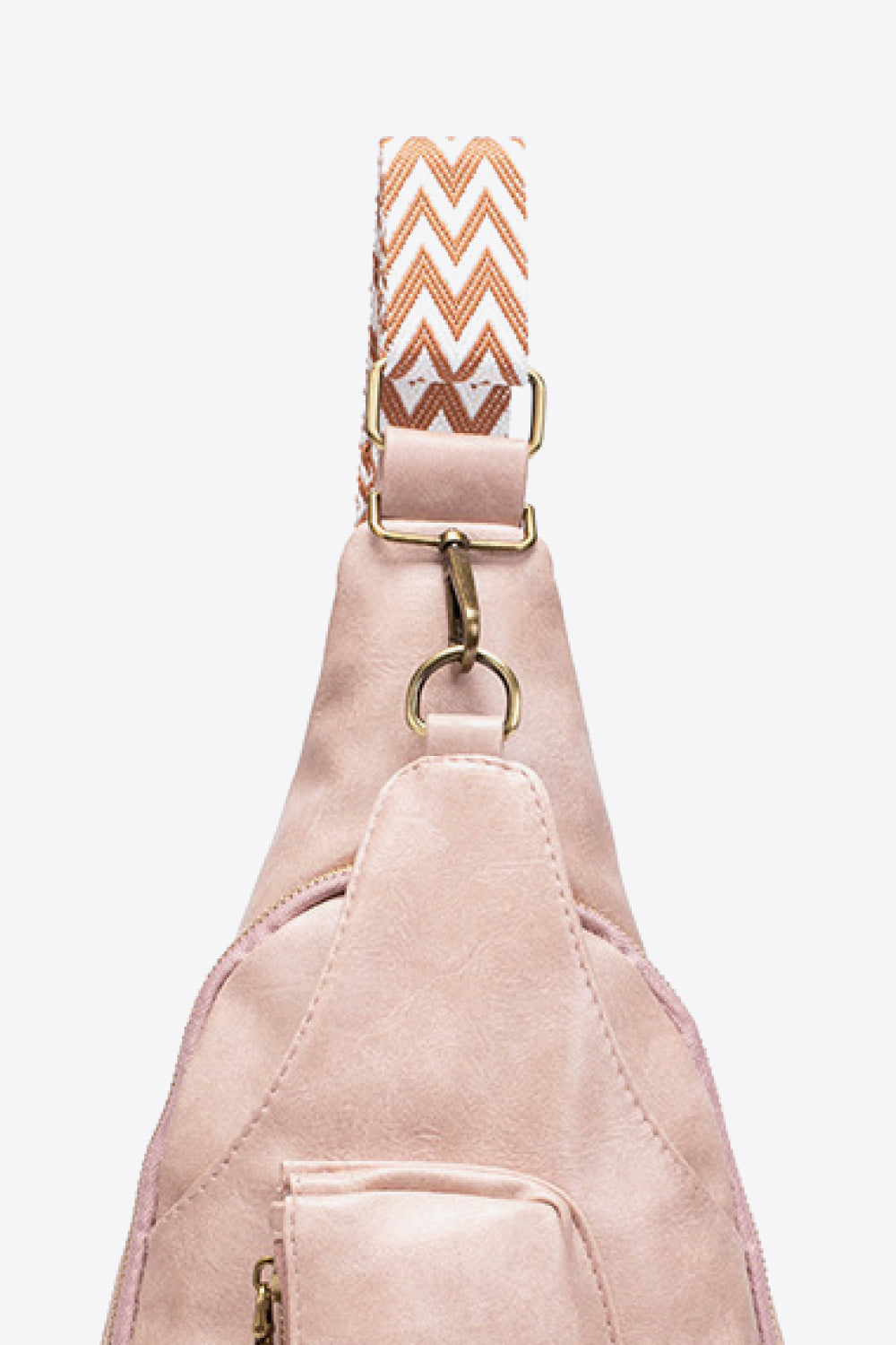 All The Feels Sling Bag - 8 Colors