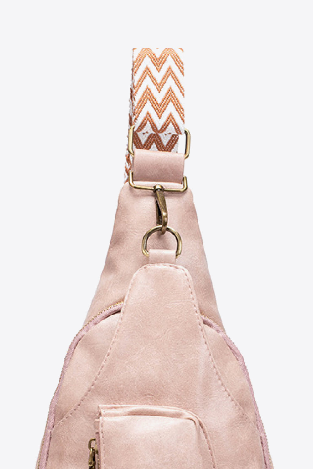 All The Feels Sling Bag - 8 Colors - Shop All Around Divas