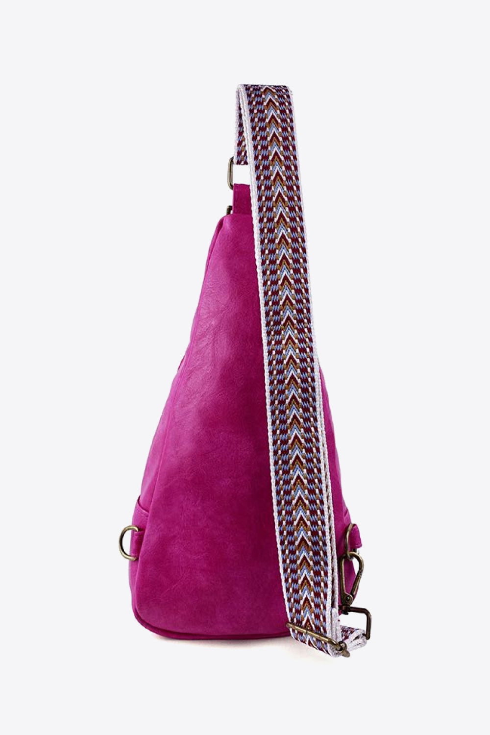 All The Feels Sling Bag - 8 Colors - Shop All Around Divas