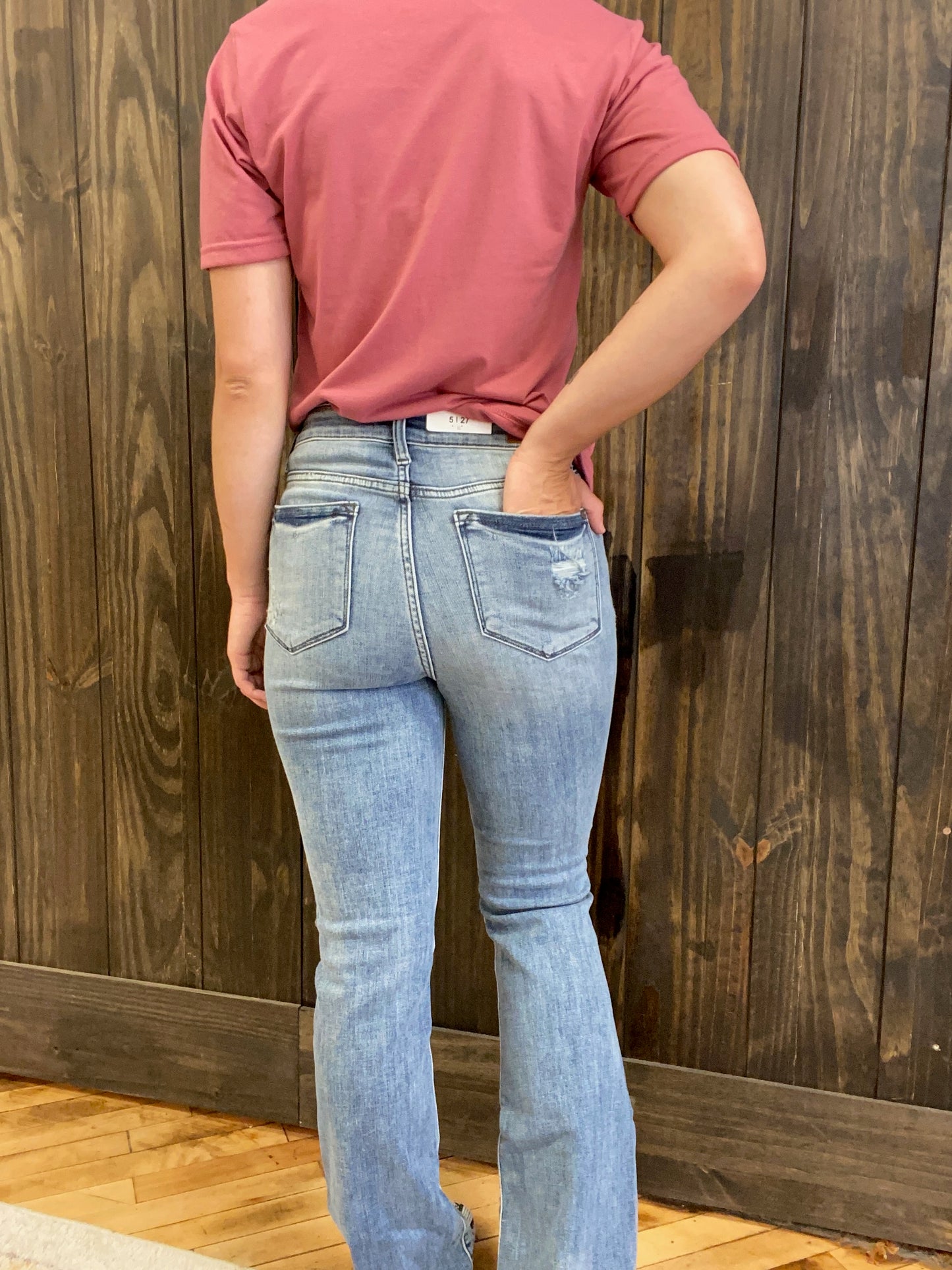Annalise Jeans