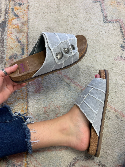 Fomo Sandals Blowfish